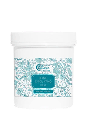 Tonic Exfoliating Wax