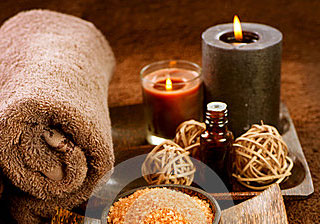 SPA-программа "Шоколадная эйфория"  