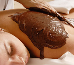SPA-программа "Шоколадная эйфория" 